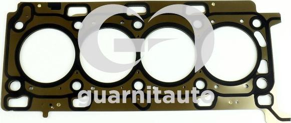 Guarnitauto 103785-5250 - Joint d'étanchéité, culasse droxauto.com