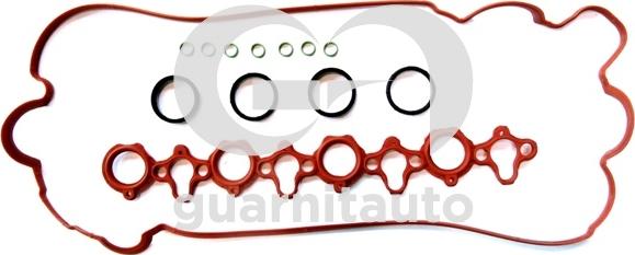 Guarnitauto 113764-0000 - Jeu de joints d'étanchéité, couvercle de culasse droxauto.com