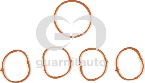 Guarnitauto 181115-0000 - Jeu de joints d'étanchéité, collecteur d'admission droxauto.com