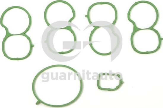 Guarnitauto 181116-0000 - Jeu de joints d'étanchéité, collecteur d'admission droxauto.com