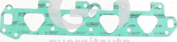 Guarnitauto 183568-1410 - Joint d'étanchéité, collecteur d'admission droxauto.com