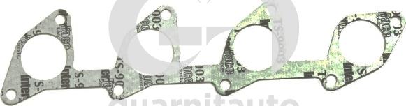 Guarnitauto 183671-9808 - Joint d'étanchéité, collecteur d'admission droxauto.com