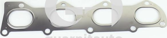 Guarnitauto 214783-5205 - Joint d'étanchéité, collecteur d'échappement droxauto.com