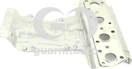 Guarnitauto 213695-0000 - Joint d'étanchéité, collecteur d'échappement droxauto.com