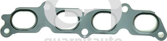 Guarnitauto 212582-5400 - Joint d'étanchéité, collecteur d'échappement droxauto.com