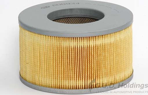 GUD ADG934 - Filtre à air droxauto.com