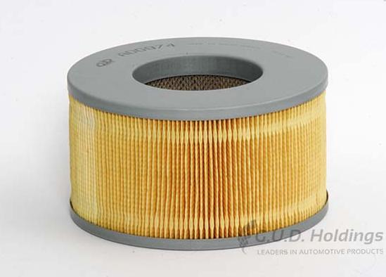 GUD ADG974 - Filtre à air droxauto.com