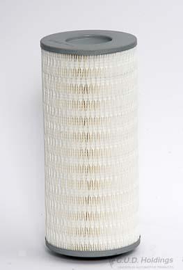 GUD ADG 761 - Filtre à air droxauto.com