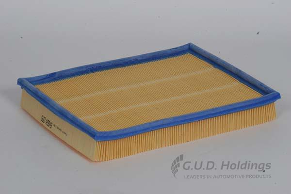 GUD AG949 - Filtre à air droxauto.com