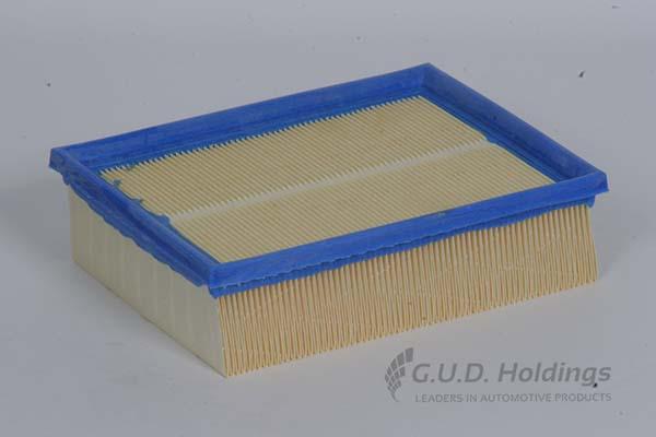 GUD AG 963 - Filtre à air droxauto.com