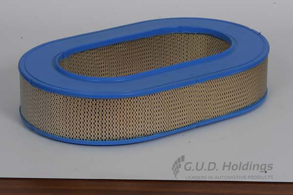 GUD AG 686 - Filtre à air droxauto.com