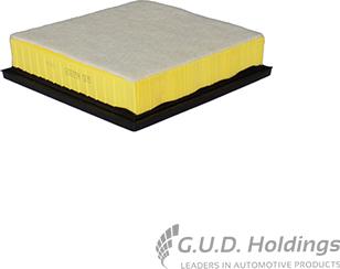 GUD AG1919 - Filtre à air droxauto.com