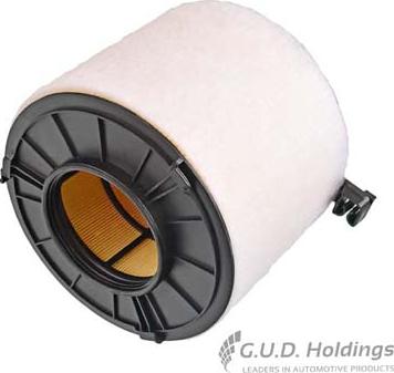GUD AG1910 - Filtre à air droxauto.com