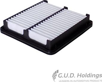 GUD AG1913 - Filtre à air droxauto.com