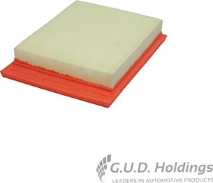 GUD AG1923 - Filtre à air droxauto.com