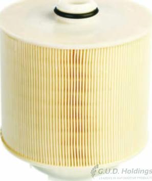 GUD AG1411 - Filtre à air droxauto.com