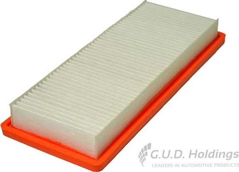 GUD AG1484 - Filtre à air droxauto.com