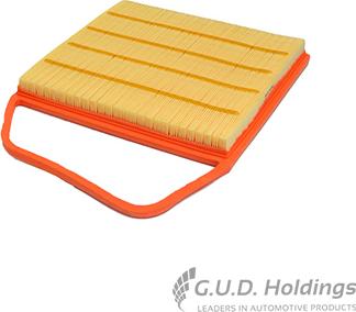 GUD AG1486 - Filtre à air droxauto.com