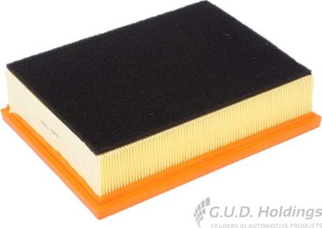 GUD AG1437 - Filtre à air droxauto.com