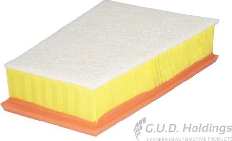 GUD AG 142 1 - Filtre à air droxauto.com