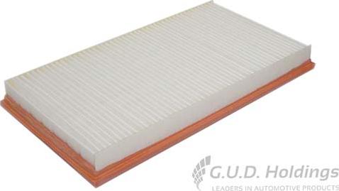 GUD AG1479 - Filtre à air droxauto.com