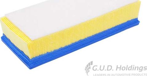 GUD AG1476 - Filtre à air droxauto.com