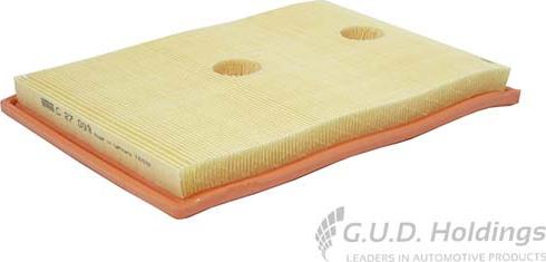 GUD AG1542 - Filtre à air droxauto.com