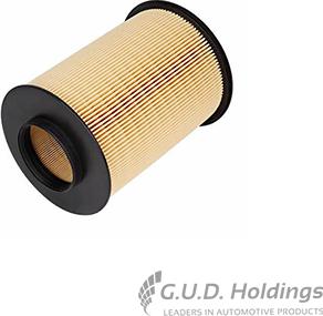 GUD AG1509 - Filtre à air droxauto.com