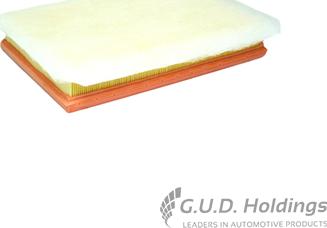 GUD AG1502 - Filtre à air droxauto.com