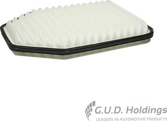 GUD AG1570 - Filtre à air droxauto.com
