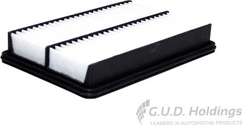 GUD AG1697 - Filtre à air droxauto.com