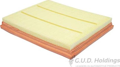 GUD AG1648 - Filtre à air droxauto.com