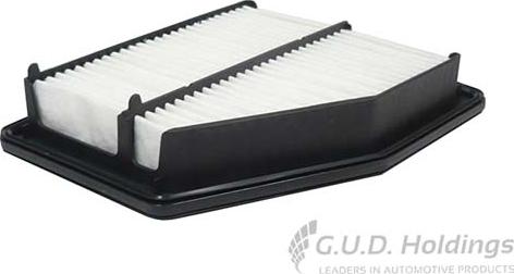GUD AG1607 - Filtre à air droxauto.com