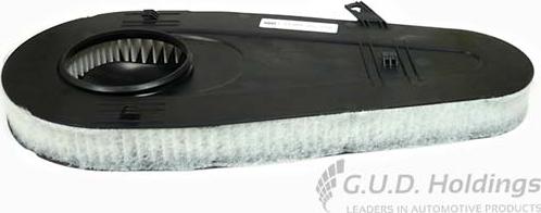 GUD AG1622 - Filtre à air droxauto.com