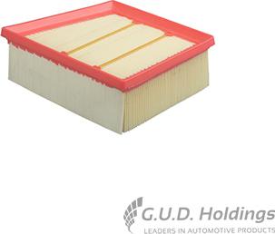 GUD AG1855 - Filtre à air droxauto.com