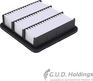 GUD AG1382 - Filtre à air droxauto.com