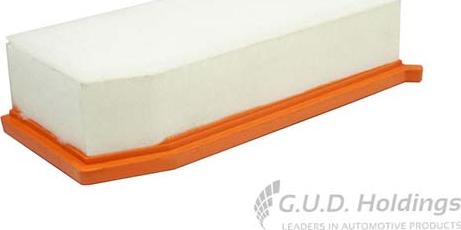 GUD AG1712 - Filtre à air droxauto.com