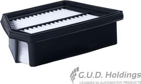 GUD AG1784 - Filtre à air droxauto.com