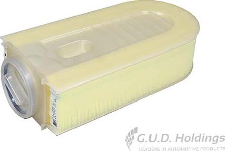GUD AG1731 - Filtre à air droxauto.com
