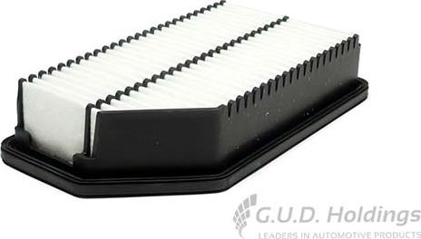 GUD AG 1728 - Filtre à air droxauto.com