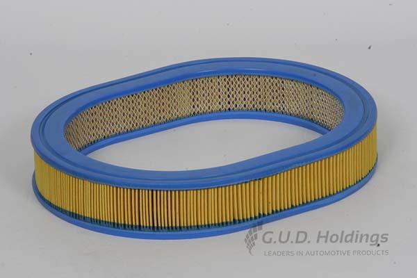 GUD AG700 - Filtre à air droxauto.com