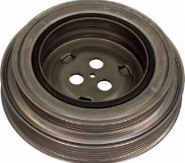 Gunes 152K13501 - Poulie, vilebrequin droxauto.com