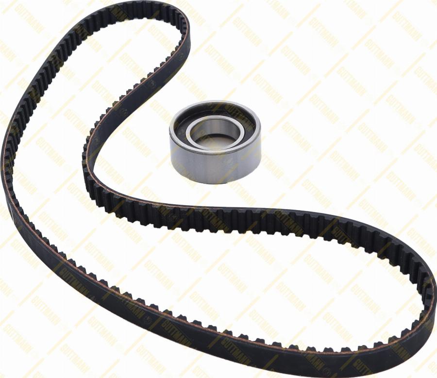 GUTTMANN 999TBK1 - Kit de distribution droxauto.com