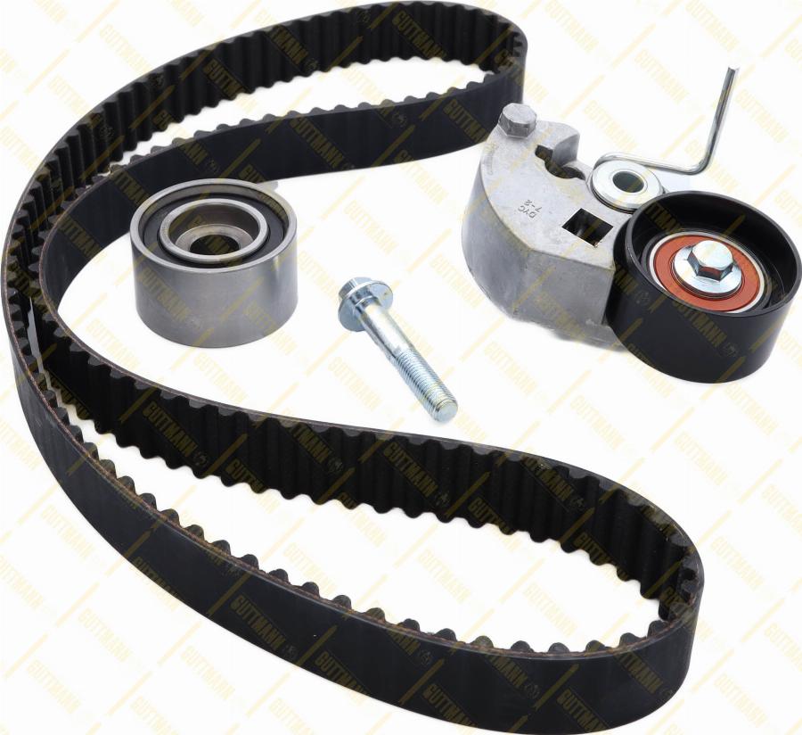 GUTTMANN 9901TBK2 - Kit de distribution droxauto.com