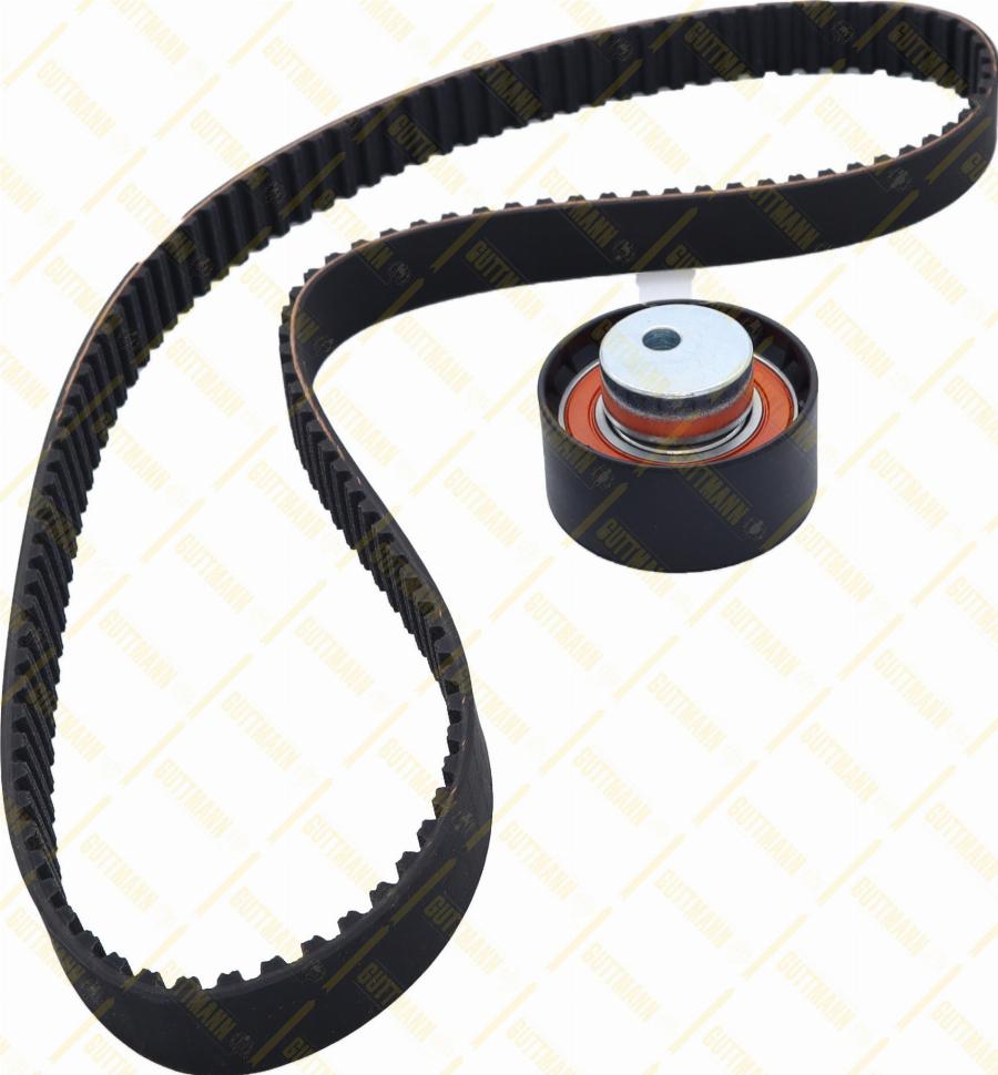 GUTTMANN 9401TBK1 - Kit de distribution droxauto.com