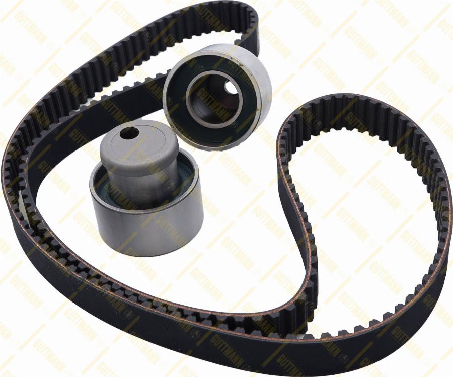GUTTMANN 916TBK1 - Kit de distribution droxauto.com