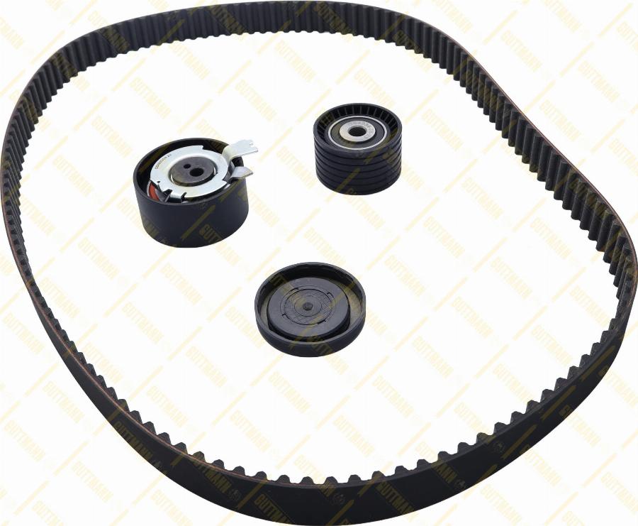 GUTTMANN 9711TBK3 - Kit de distribution droxauto.com