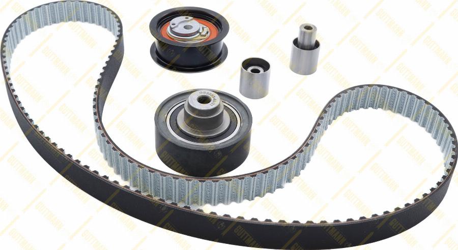 GUTTMANN 4401TBK1 - Kit de distribution droxauto.com