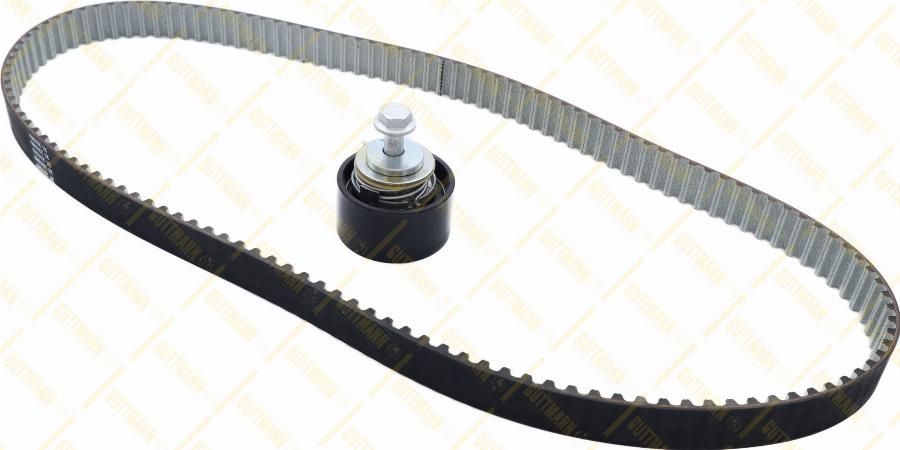 GUTTMANN 4501TBK2 - Kit de distribution droxauto.com