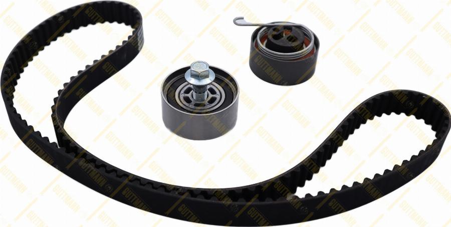 GUTTMANN 4101TBK2 - Kit de distribution droxauto.com